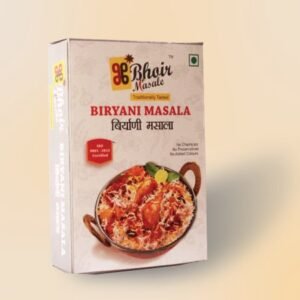 Biryani Masala