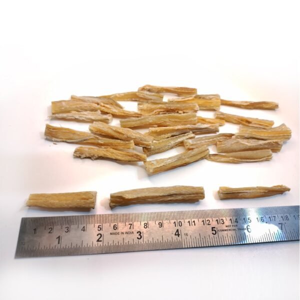 Dry Bombay Duck ( BOMBIL ) - Image 3