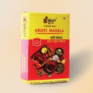 Ghati Masala