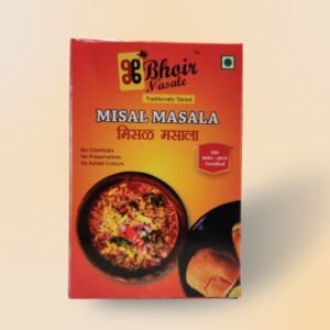 Misal Masala