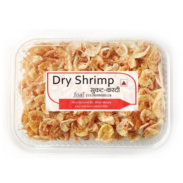 Dry shrimp ( SUKAT / KARADI ) - Image 5