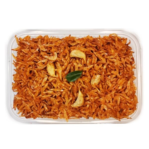 Masala fried Baby Shrimp ( Javla ) - Image 3