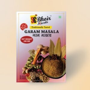 Garam Masala