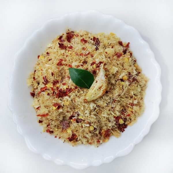 Shrimp Chutney - Image 2