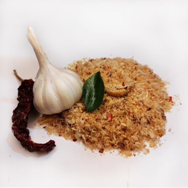 Shrimp Chutney