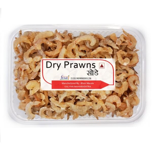 Dry Sode